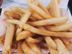 -The Habit Burger Grill 哈比特汉堡(爱琴海店)