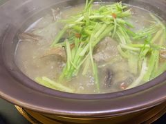 -陈江波老鸭煲(化工路店1号店)