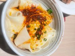 -大师兄·西北小馆(南沙万达广场店)