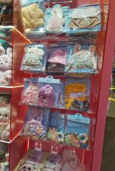 -TeddyTales莉娜熊(国贸店)