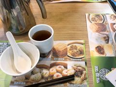 -添好运点心专门店(中环IFC店)