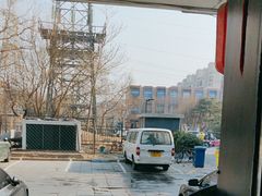 -辣婆婆(航天桥店)