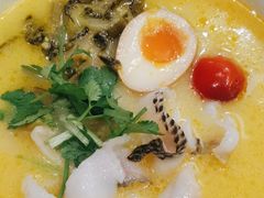 -味千拉面(惠州文昌一路分店)