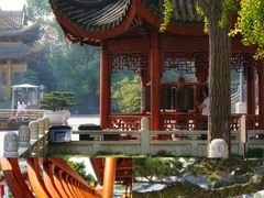 -上海东林寺(金山区)