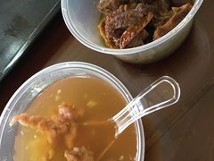 牛排-好成财牛排馆(涂门街总店)