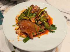 -雀蓝川菜(滨湖万象汇店)