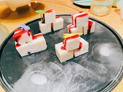 冰激凌山药-泰钰丰烤鸭(永安道店)