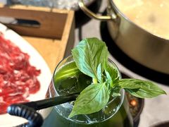 -罗勒家·养生火锅· Bistro(大望路店)