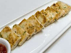 手工虾饼-阿忠食坊大排档·20年老店(万象城店)