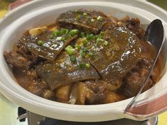 -董厨煨汤馆(车站路店)