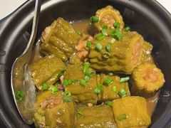 -秋色客家菜(南山店)