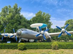 -中国航空博物馆