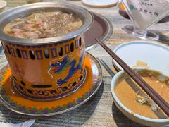 -小蒙原火锅(正翔店)