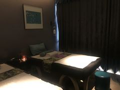 -璞·澐间影院式足道SPA(尚悦湾店)
