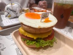 -蛋魂EGGSOUL·SPACE(德基广场店)
