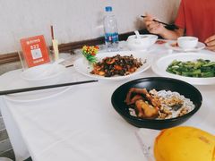 -东江渔村·古典园林·30年粤菜老字号(太和店)