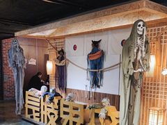 -长藤鬼校(龙翔店)