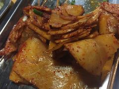 -夜烤·宜宾烧烤(洋河路店)