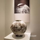 《一紙·憶記》展覽 @海港城美術館 👩‍🎨