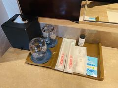 -广州粤海喜来登酒店