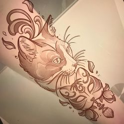 -记号刺青tattoo纹身工作室