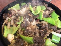 -金达莱韩国料理朝鲜冷面