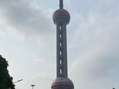 -东方明珠广播电视塔