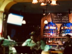 -秀·爱尔兰餐吧(上海路店)