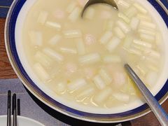 -湖畔鲁菜·二十年老字号餐厅(大明湖店)