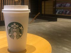 -星巴克(温州万象城商业街店)