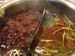 -朱氏胖子烂火锅(洪崖洞店)