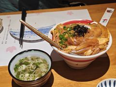 -御厨和食料理·寿司·刺身(麦地店)