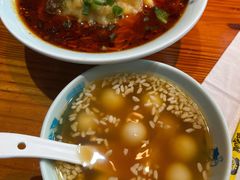 -兵哥豌豆面(雅颂居店)