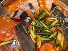 -亮欢寨酸汤鱼(沙冲路店)