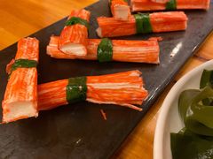 -老码头火锅(玉林店)