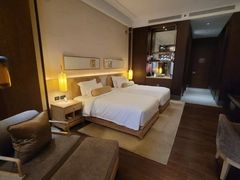 -西安华清御汤酒店