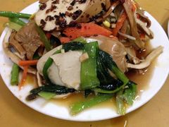 -老铁家泡馍馆(景龙池店)