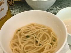 -巴音浩日娲·蒙餐(双林东路店)