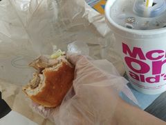 -麦当劳(赣州火车站店1093)