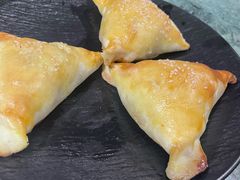 -东方亚克西餐厅(西康路店)