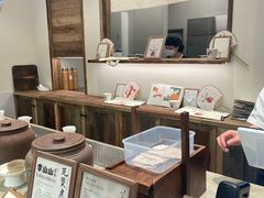 -李山山茶事(景枫店)