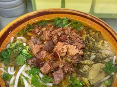 -花溪牛肉粉(八鸽岩店)