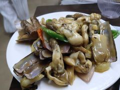 -美食店(华贵路店)