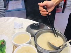 -凤城礼记鱼翅海鲜酒家(新马路总店)