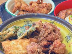 -卢聪艺小吃店(阳翟总店)