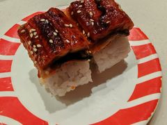 -新一番三文鱼寿司(红城湖店)