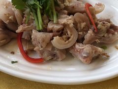 -壹厨饭店(五羊店)