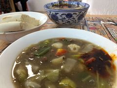 -刘老虎肉丸糊辣汤(总店)