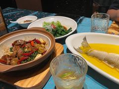 -茶人村·宫廷私厨(奥体印象城店)