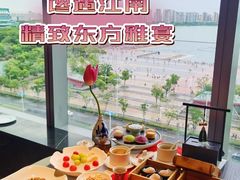 -馋遇江南·精致湖景雅宴(东方之门店)